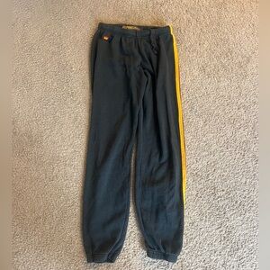 Aviator Nation Sweatpants Size Medium